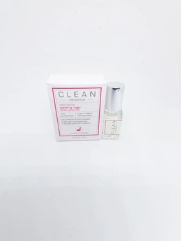 Роликовый парфюм Clean reserve Sparkling sugar