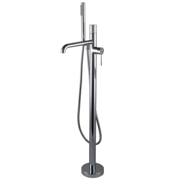 Змішувач для ванни TOPAZ LOFT TLF 32113R-H39-C