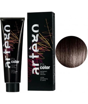 Крем-краска для волос Artego It's Color №5.7 Светлый шатен ореховый 150 мл