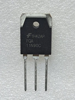 Транзистор полевой FQA11N90C (ТП0012)