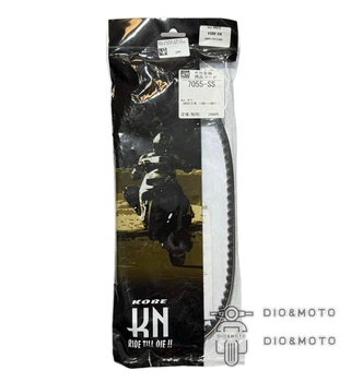 Ремінь ORIGINAL KOBE KN YAMAHA GEAR UA06J (JAPAN)