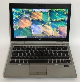 Ноутбук HP EliteBook 2570p - 12.5" (1366x768) / i5-3360M / 8gb / 128gb ssd, Б/у