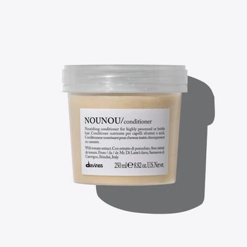 Питательный кондиционер для сухих и ломких волос Davines Essential Haircare NOUNOU Conditioner 250 мл