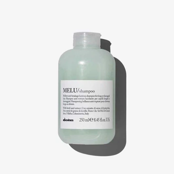 Шампунь для укрепления и блеска ломких волос Davines Essential Haircare Melu Shampoo 250 мл