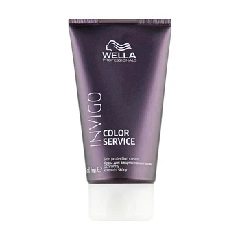Крем для защиты кожи головы перед окрашиванием Wella Professionals Invigo Skin Protection Cream 75 мл