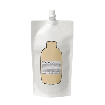 Рефил шампуня для питания поврежденных и ломких волос Davines Essential Haircare Nounou Shampoo 500 мл