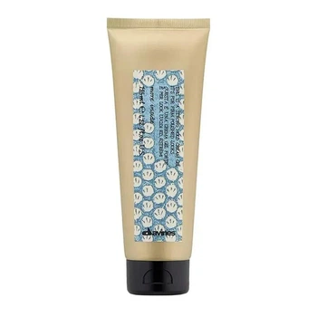 Матирующий крем-гель для сильной фиксации волос Davines More Inside Strong Hold Cream 125 мл