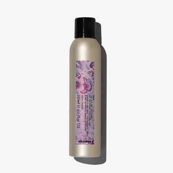 Текстурирующий спрей для придания объема и укладки волос Davines More Inside Dry Texturizer 250 мл