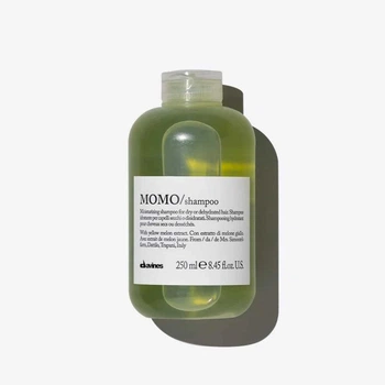 Шампунь для глубокого увлажнения сухих и обезвоженных волос Davines Essential Haircare MOMO Shampoo 250 мл