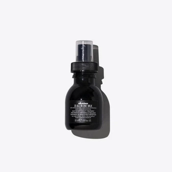 Многофункциональное молочко-спрей для абсолютной красоты волос Davines OI All In One Milk 50 мл