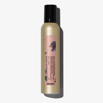 Мусс для придания объема волосам с длительной фиксацией Davines More Inside Volume Boosting Mousse 250 мл