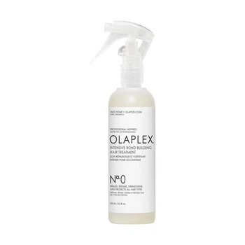 Интенсивный лосьон для восстановления волос Olaplex №0 Intensive Bond Building Hair Treatment 155 мл