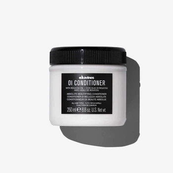 Кондиціонер для пом'якшення і блиску волосся Davines OI Conditioner 250 мл