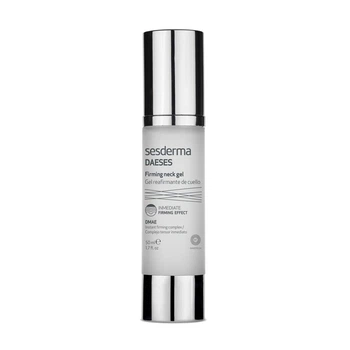 Гель-лифтинг для шеи Sesderma DAESES Neck Firming Gel 50 мл