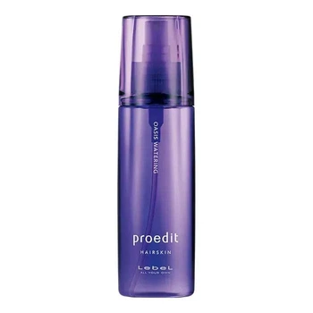 Увлажняющий термальный спрей для кожи головы LebeL Proedit HAIRSKIN Oasis Watering 120 мл