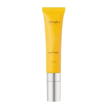 Прозорий глянцевий блиск для губ з делікатним шиммером MIMOLI Lip Gloss Sagittarius 12 мл