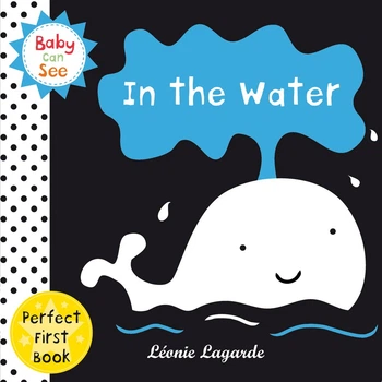 Baby Can See: In the Water