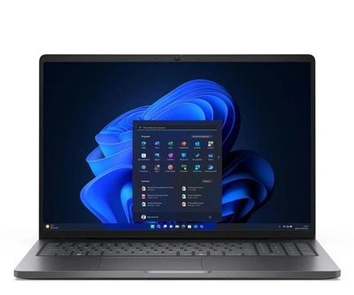 Ноутбук Dell Pro 16 Core 5 120U/32GB/512/W11P (BTO010_PC16250_EMEA)