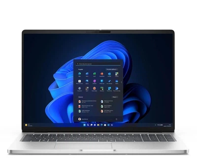 Ноутбук Dell Pro 16 Ryzen AI 5 Pro-340/32GB/512/Win11P (BTO602_PC16255_EMEA)