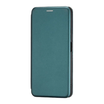 Чехол-книжка Standart Xiaomi Redmi 15С Dark Green