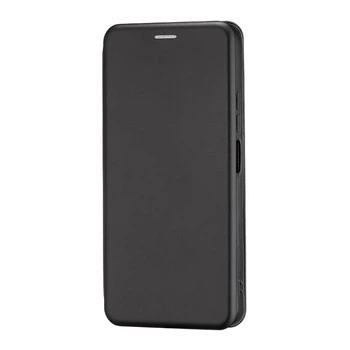 Чехол-книжка Standart Xiaomi Redmi 15С Black