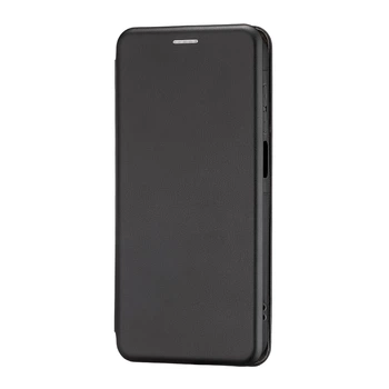 Чехол-книжка Standart Samsung A17 4G/A17 5G Black