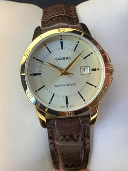 Часы женские Casio LTP-V004GL-9A