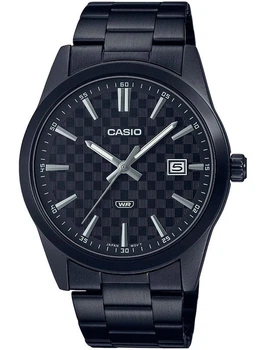 Мужские часы Casio MTP-VD03B-1A