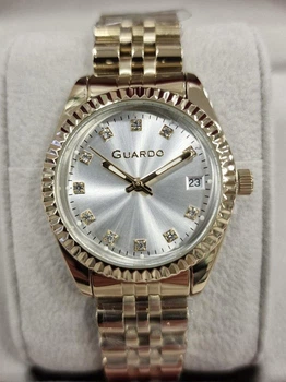 Часы женские GUARDO Premium 012705-1