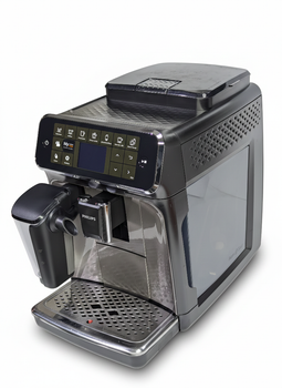 Кавомашина Saeco Phillips Series 5441 Silver б/в (кавоварка)