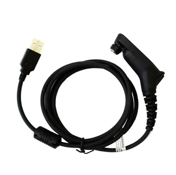 USB-кабель PMKN4012 для программирования Motorola DP Черный