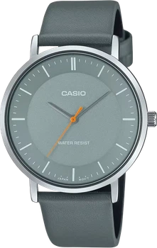 Мужские часы Casio MTP-VT04L-8E
