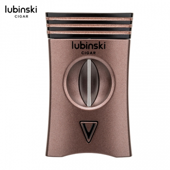 Гільотина для сигар Lubinski A-Matic BN