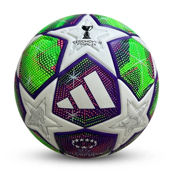 Футбольний мʼяч Adidas UWCL Розмір: 5 Код: 0129-5