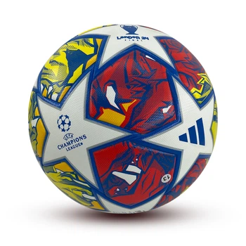 Футбольний мʼяч Adidas Ліга Чемпіонів 2024 Розмір: 5 Код: 0147-5