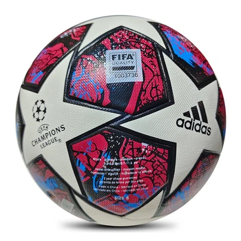 Футбольний мʼяч Adidas Ліга Чемпіонів 2020 Розмір: 5 Код: 0152-5