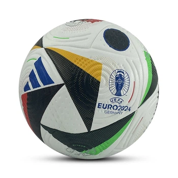 Футбольний мʼяч Adidas Чемпіонат Європи 2022 Розмір: 5 Код: 0148-5