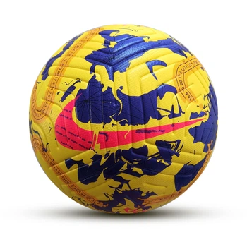 Футбольний мʼяч Nike Premier League Flight Розмір: 5 Код: 0161-5