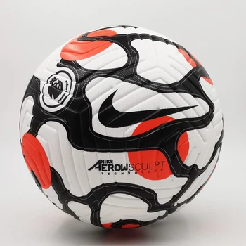 Футбольний мʼяч Nike Premier League Flight Розмір: 5 Код: 0163-5
