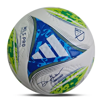 Футбольний мʼяч Adidas MLS Розмір: 5 Код: 0139-5