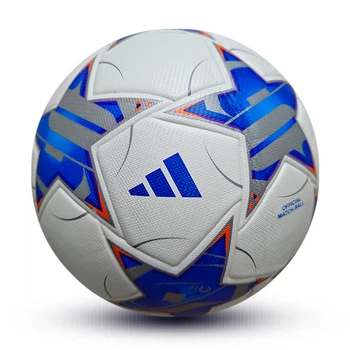 Футбольний мʼяч Adidas Ліга Чемпіонів Розмір: 5 Код: 0146-5