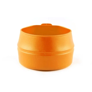 Чашка туристична Wildo Fold-A-Cup Green Orange Uni (100040858)