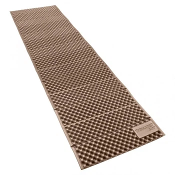 Туристический коврик складной Therm-A-Rest Z-Lite Regular Oak/anthracite (100009720)
