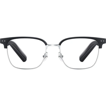 Смарт-очки Mijia Smart Audio Glasses Browline BHR08VXGL Black