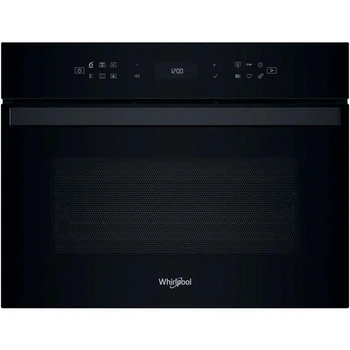 Встраиваемая микроволновая печь Whirlpool WCW6O7HTB