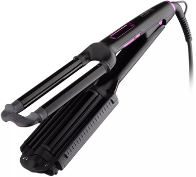 Плойка для создания волн и локонов Ardesto HC-Y220PRO