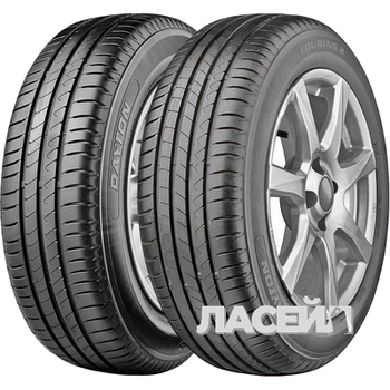 Шина летняя Dayton Touring 2 235/55 R18 100V