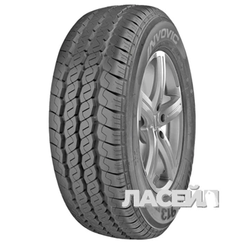 Шина летняя Invovic EL913 195/75 R16C 107/105R