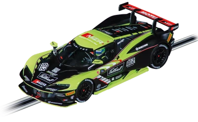 Auto Carrera Digital 132 KTM X-Bow GT2 "Motorsport Zentrum Ried, No. 812" (20032068)(4007486320680)