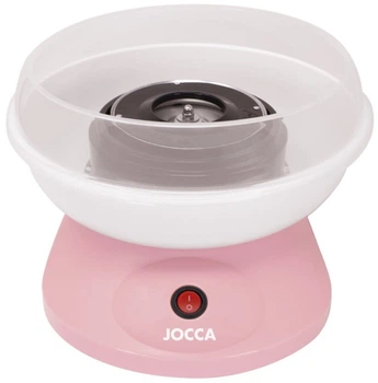 Апарат для приготування солодкої вати Jocca 1505T